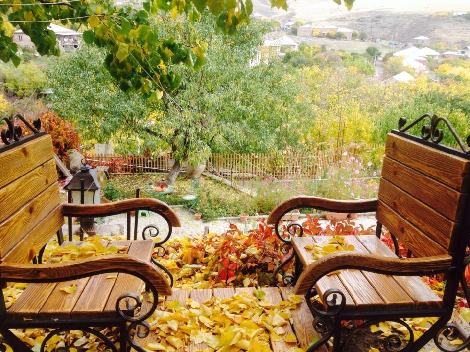 Geghadir Hyelandz Eco Village Resort المظهر الخارجي الصورة