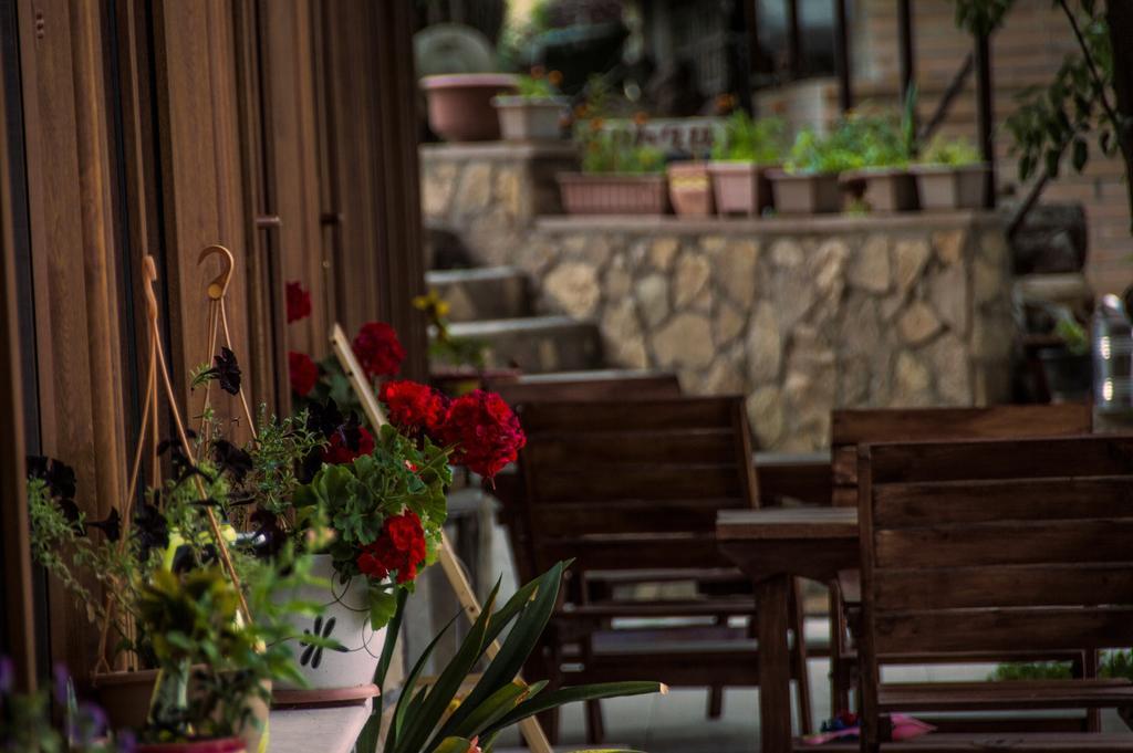 Geghadir Hyelandz Eco Village Resort المظهر الخارجي الصورة